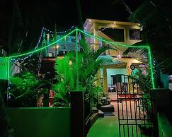 Luciano Guest House