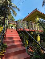 Luciano Guest House