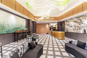 Chongqing Haoting Riverside Hotel
