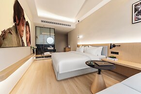 Chongqing Haoting Riverside Hotel
