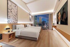 Chongqing Haoting Riverside Hotel