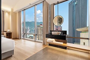 Chongqing Haoting Riverside Hotel
