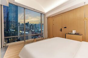Chongqing Haoting Riverside Hotel