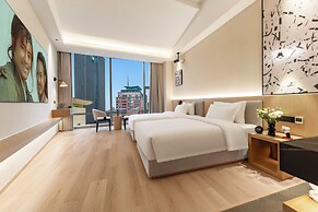 Chongqing Haoting Riverside Hotel