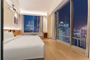 Chongqing Haoting Riverside Hotel