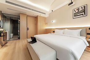 Chongqing Haoting Riverside Hotel