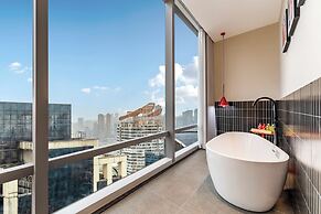 Chongqing Haoting Riverside Hotel