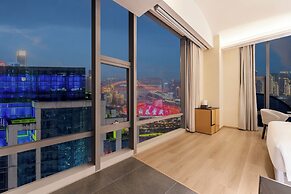 Chongqing Haoting Riverside Hotel