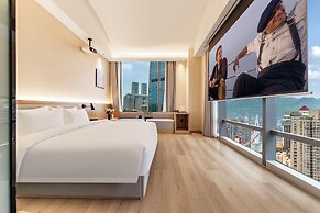 Chongqing Haoting Riverside Hotel