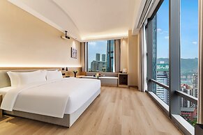 Chongqing Haoting Riverside Hotel