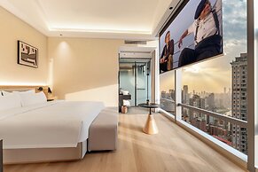 Chongqing Haoting Riverside Hotel