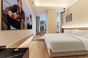 Chongqing Haoting Riverside Hotel