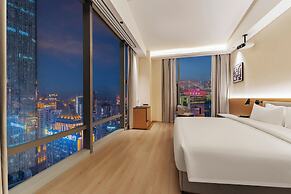 Chongqing Haoting Riverside Hotel