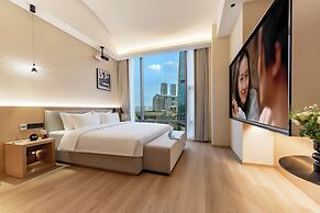 Chongqing Haoting Riverside Hotel