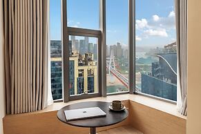 Chongqing Haoting Riverside Hotel