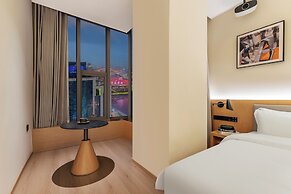 Chongqing Haoting Riverside Hotel