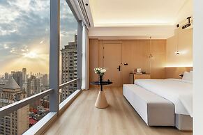 Chongqing Haoting Riverside Hotel