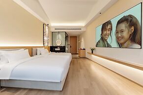 Chongqing Haoting Riverside Hotel