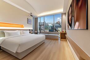 Chongqing Haoting Riverside Hotel