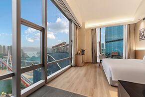 Chongqing Haoting Riverside Hotel