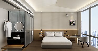 Chongqing Haoting Riverside Hotel