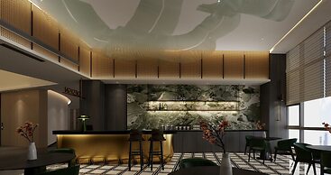 Chongqing Haoting Riverside Hotel