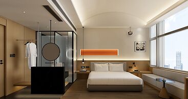 Chongqing Haoting Riverside Hotel