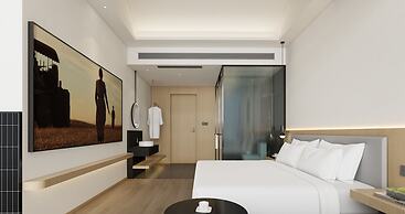 Chongqing Haoting Riverside Hotel