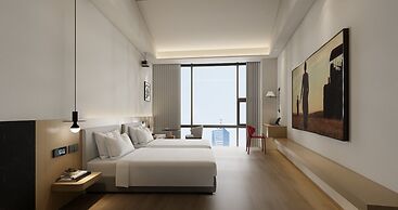 Chongqing Haoting Riverside Hotel