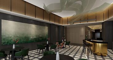 Chongqing Haoting Riverside Hotel