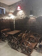 Kafal Resort