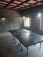 Kafal Resort