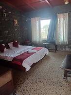 Kafal Resort
