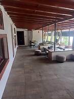 Kafal Resort