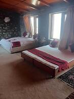 Kafal Resort