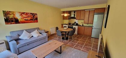 Apartamentos Snö Escarrilla