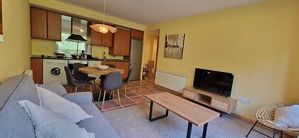 Apartamentos Snö Escarrilla