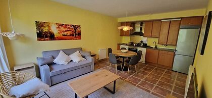 Apartamentos Snö Escarrilla