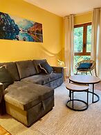 Apartamentos Snö Escarrilla