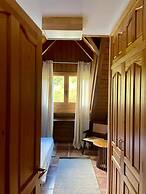 Apartamentos Snö Escarrilla