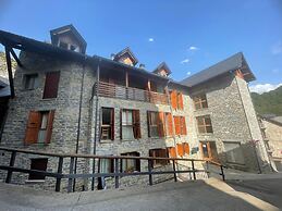 Apartamentos Snö Escarrilla