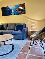 Apartamentos Snö Escarrilla