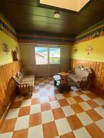 Sinchula Villa