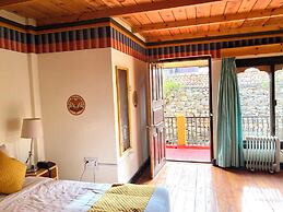 Sinchula Villa