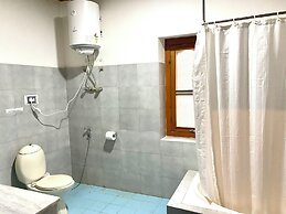 Sinchula Villa