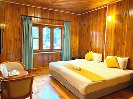 Sinchula Villa
