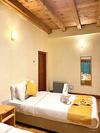 Sinchula Villa