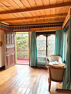 Sinchula Villa