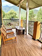 Sinchula Villa