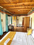Sinchula Villa